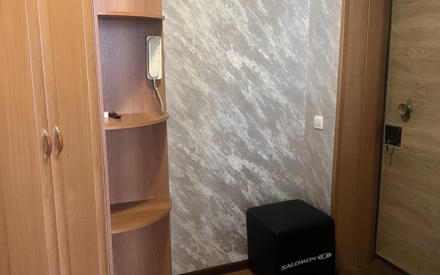 Na Prospekte Lenina 30 Flat