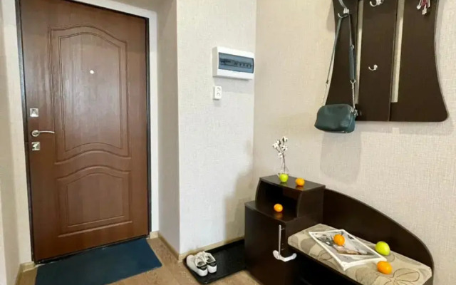 Armeriliz Melanzh Apartments