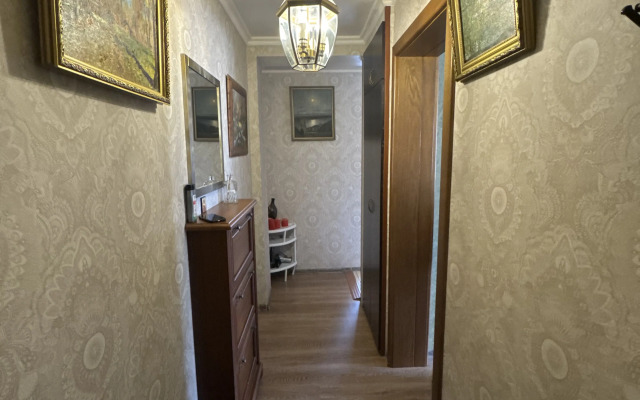 Apartments Gostevoy Dom Tatyyana