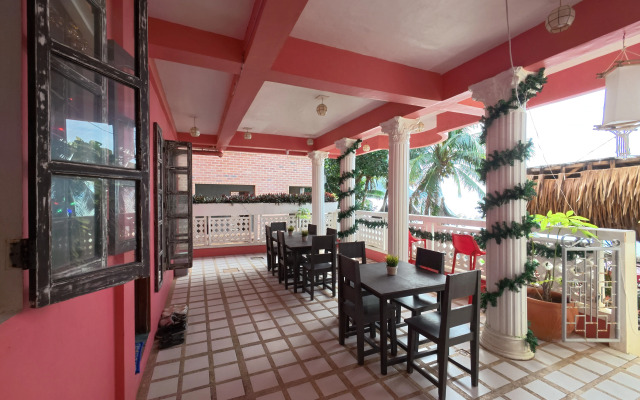 Отель FreeDive Inn