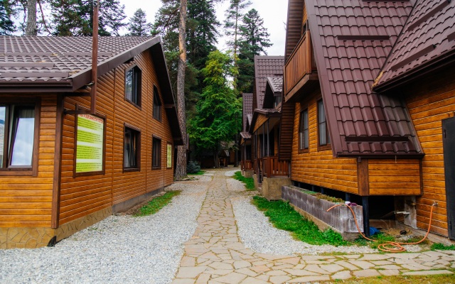 Nefёd Guest House