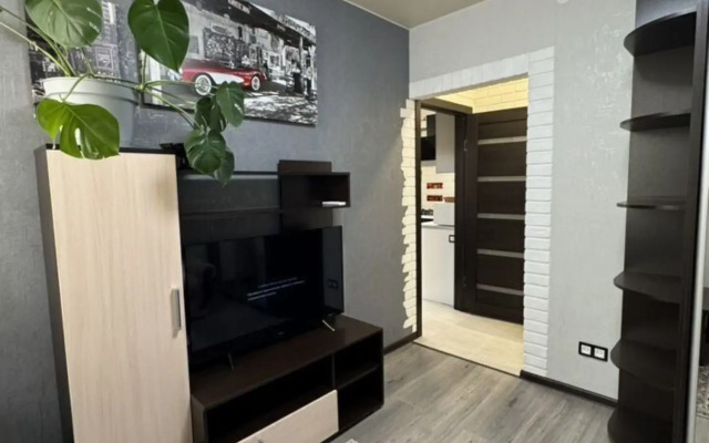 Квартира на Улице Фрунзе 31