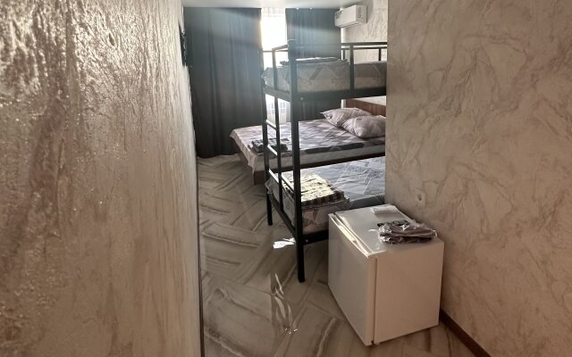 Gostinitsa Donets Hotel