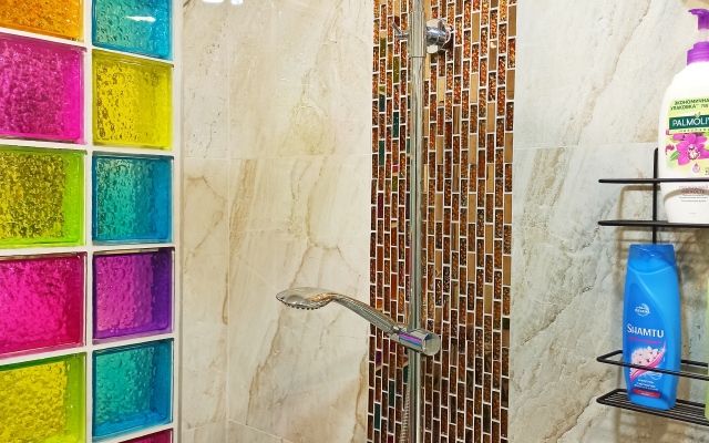 Апартаменты Палермо делюкс