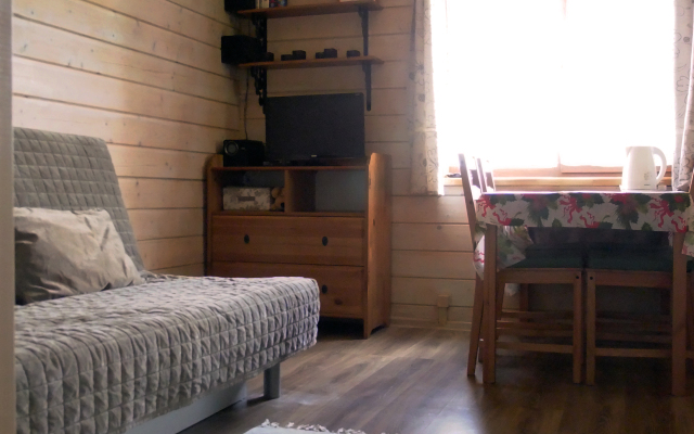 Гостевой дом Вежа