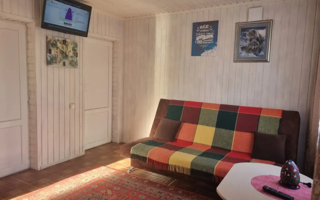 Znamenskoye Guest house