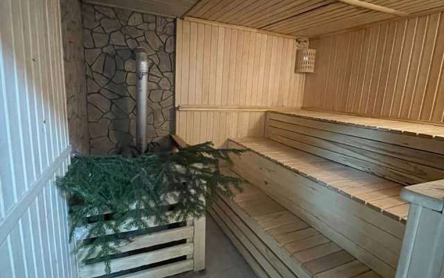 Edelveys Mini-Hotel