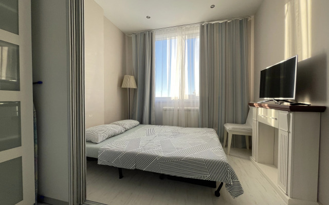 Квартира Sea Magic Apart в ЖК Барселона