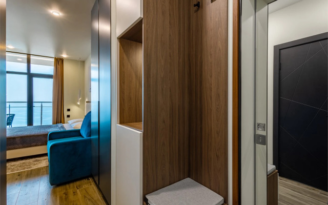 Crimean Rey 2 Apartments