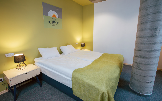 Hotel Dzhem Gnatyuka