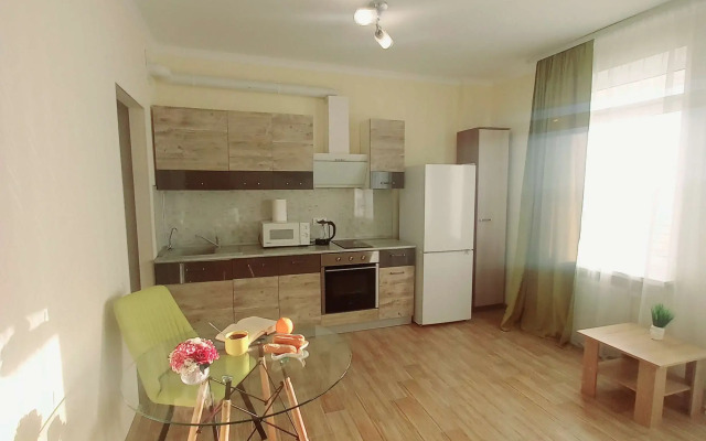 Квартира на Таврической улице 9/4