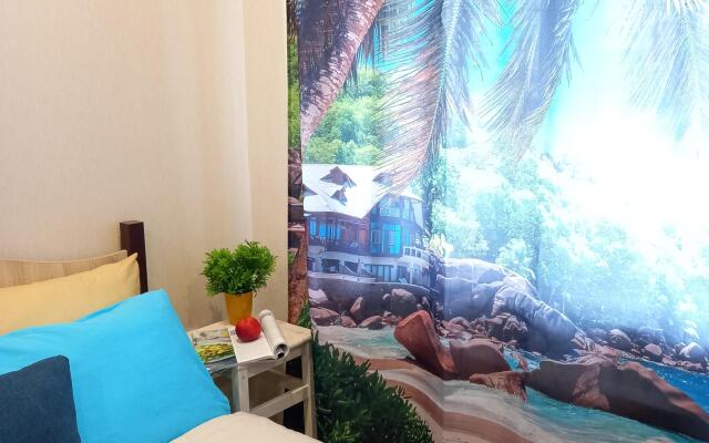 Апартаменты Емельянова 35А