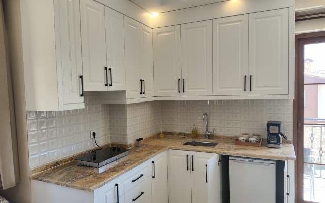 Casa De Side Flat