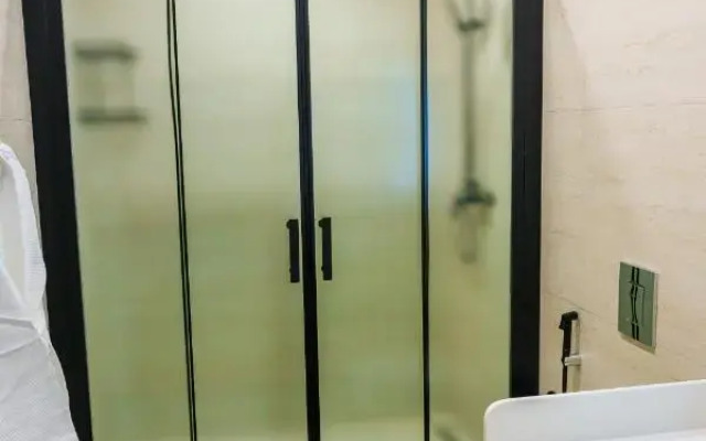 Dami Hotel Almaty