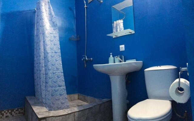 Tikhiy Dvorik Alakhadzi Guest House