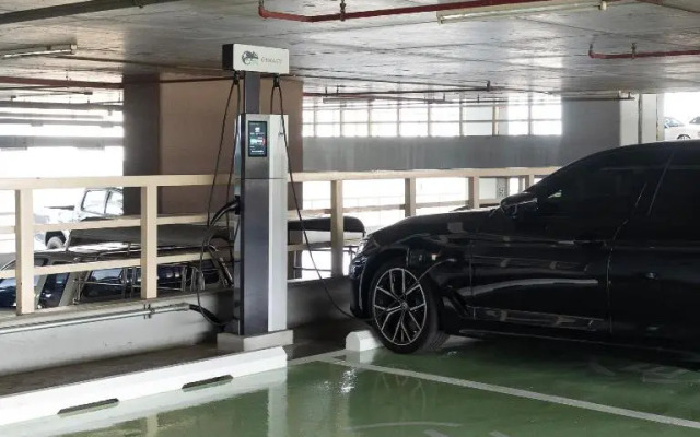 Отель Chatrium Riverside Bangkok