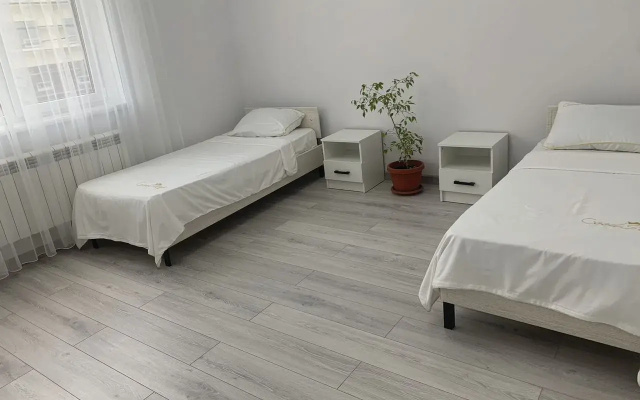Квартира на Поэтической Улице 44