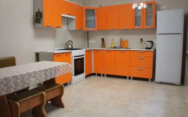 Гостевой дом Кати Соловьяновой 98