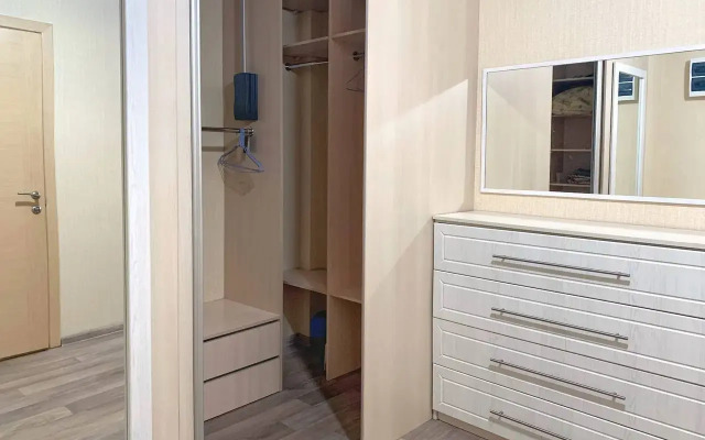 Classy Pi Apart Flat