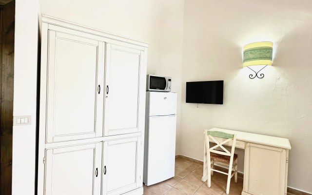 Acqua di Mare Residence
