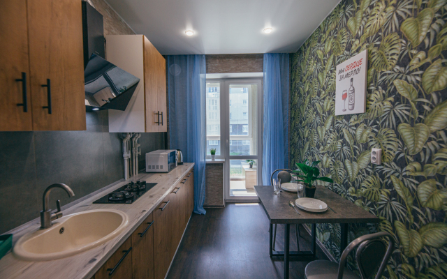 Апартаменты Кальтхоф