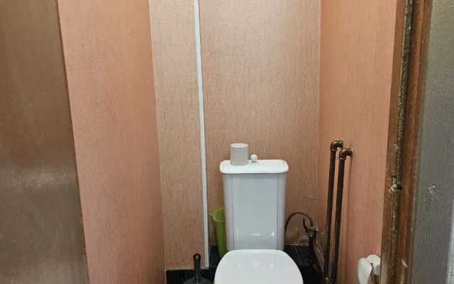 L.v.hotels Na Prospekte Lenina 88 Flat