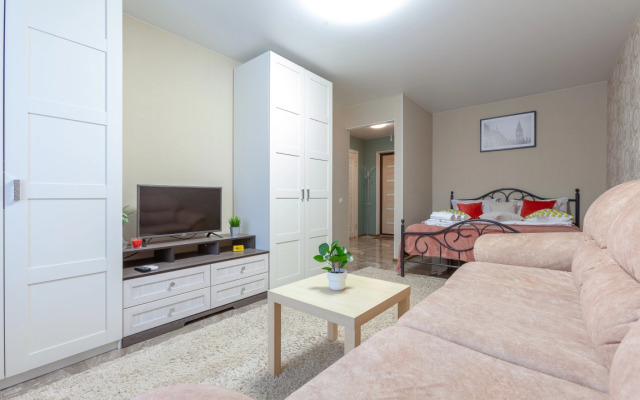 Rentplaza 1 Na Gaya 27b Apartment