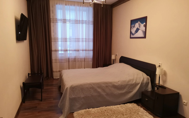 Апартаменты Northern Lights