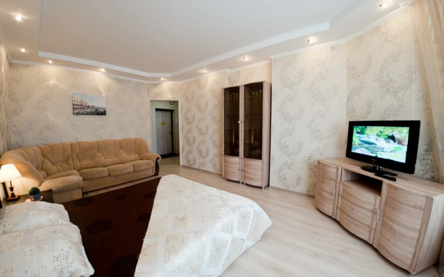 Квартира на улице Чкалова 51/1