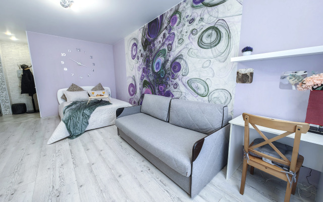 Квартира однокомнатная в центре Обнинска