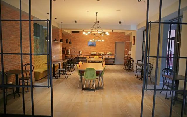 Отель Address 9D