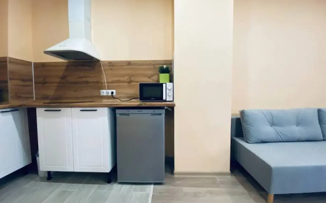 Апартаменты Room-Room Хользунова 38
