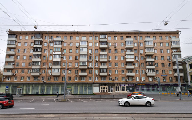 Comforthomes Na Krasnoselskoy Apartments