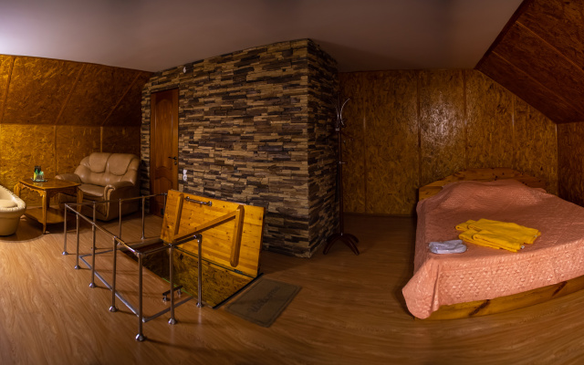 Olympia Mini-Hotel