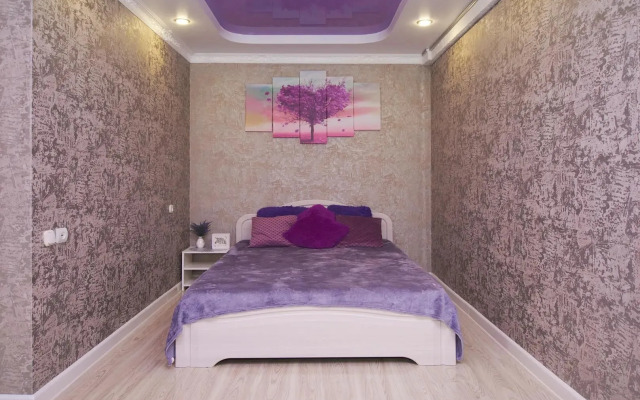 Квартира На Победы 126