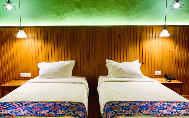 Dzi Pema Hotel
