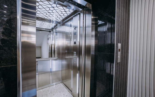 Hotel Kosmos U Akvaparka