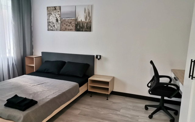 Severnoye Siyanie Melnikayte 83 - 230 Apartments