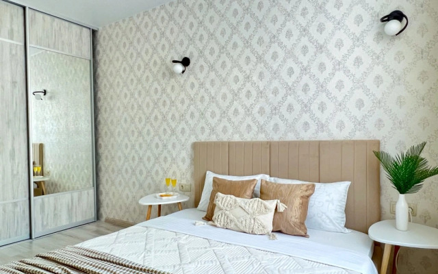 Квартира Элитная Kravc Group в ЖК Смарт квартал Центральный