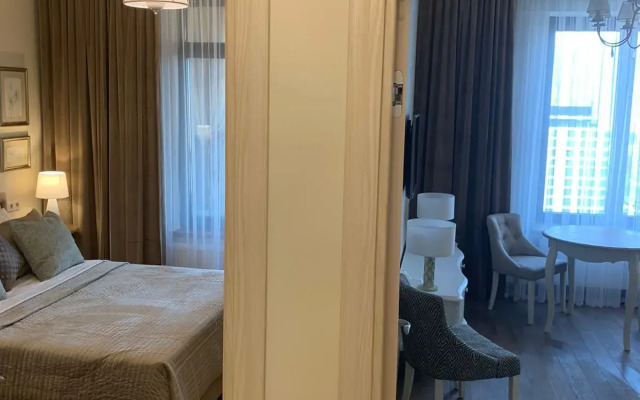 Royal Suite Apartments