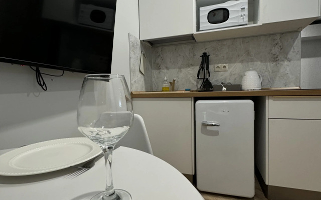 Апартаменты в Центре Москвы