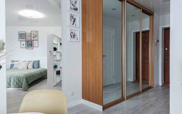 Квартира Для Вас