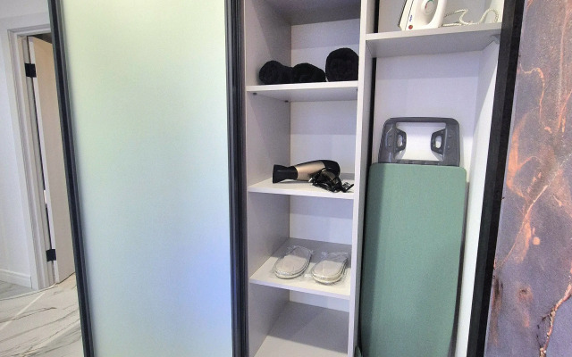 Kaliningrad-Siti Flat