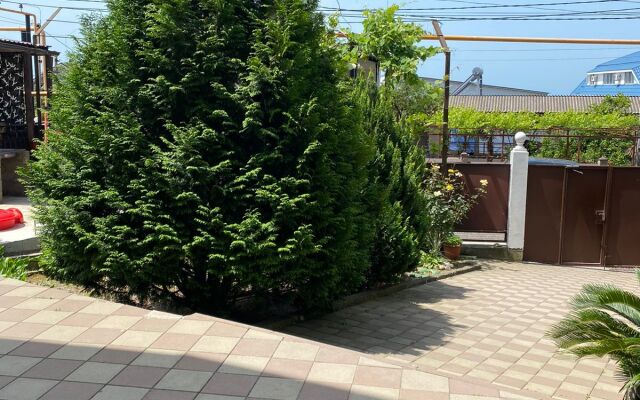 Robinzon guest house