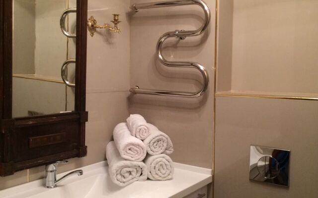 Гостевой дом Magic moments