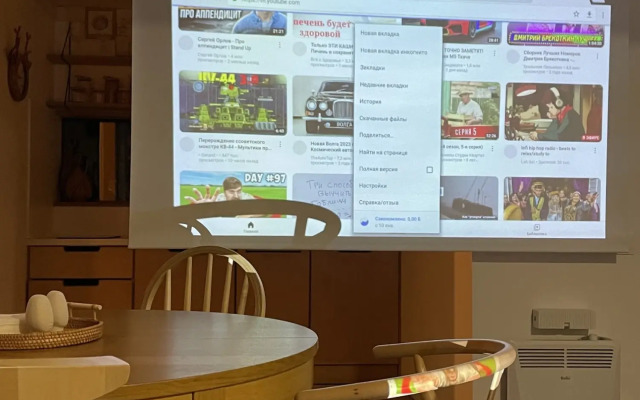 Шале Сказочная Скаут дача в хвойном лесу