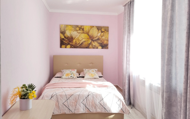 Частный Дом Уют