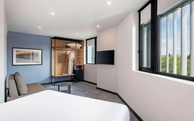 Ibis Tbilisi Airport Hotel