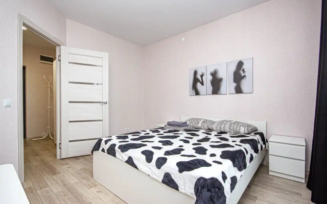 Апартаменты Уютные возле Гаи