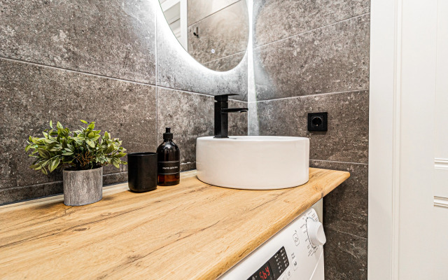 Квартира Фито-Студия ВКК Экспоград-Юг